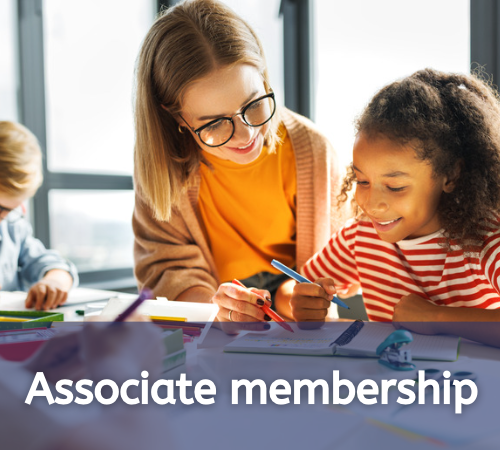 Associate membership