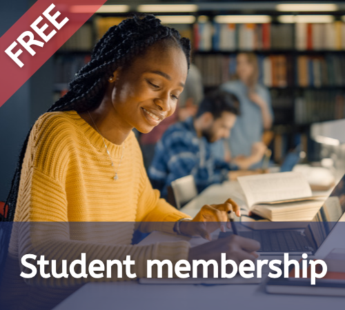 Student membership