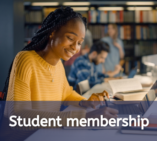 Student membership